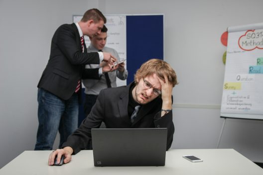 Asertividad en el trabajo: consejos útiles