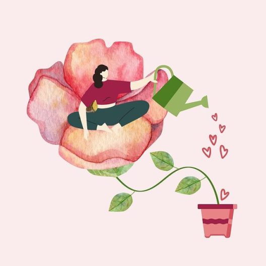 Amor propio: estrategias psicológicas