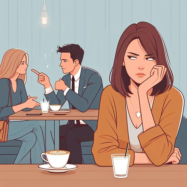 Comprender los celos: emoción humana o alarma de algo más profundo