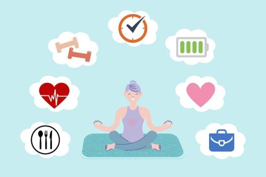 Mindfulness para niños con TDAH