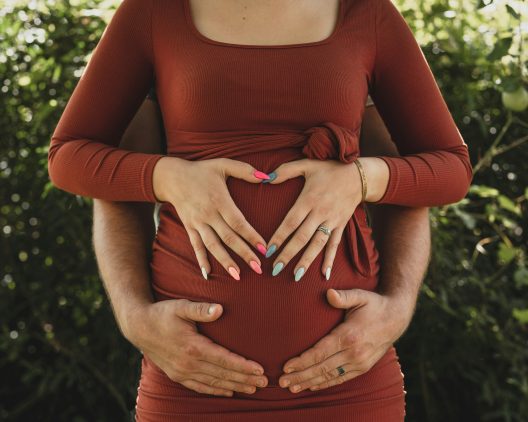 Apego prenatal: vínculo desde el inicio