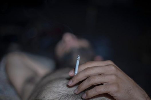 Adolescencia y consumo de sustancias: prevención