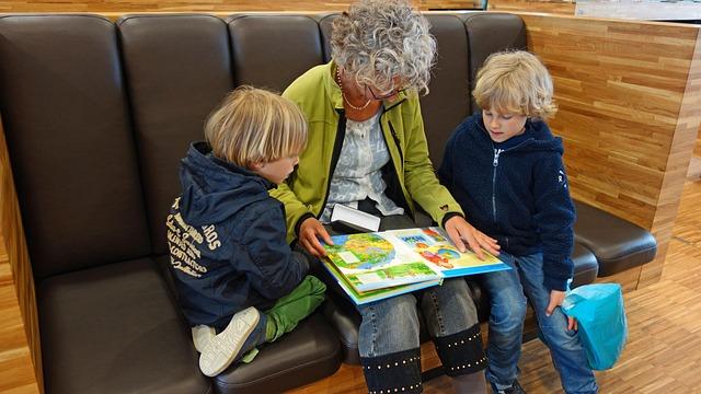 El poder de nombrar las emociones en la primera infancia